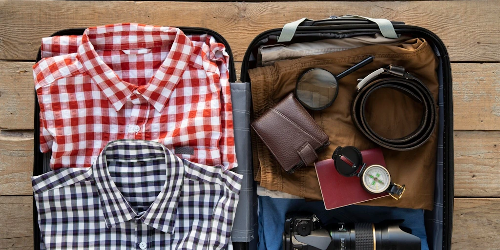 Can bed bugs travel on clothes youre wearing